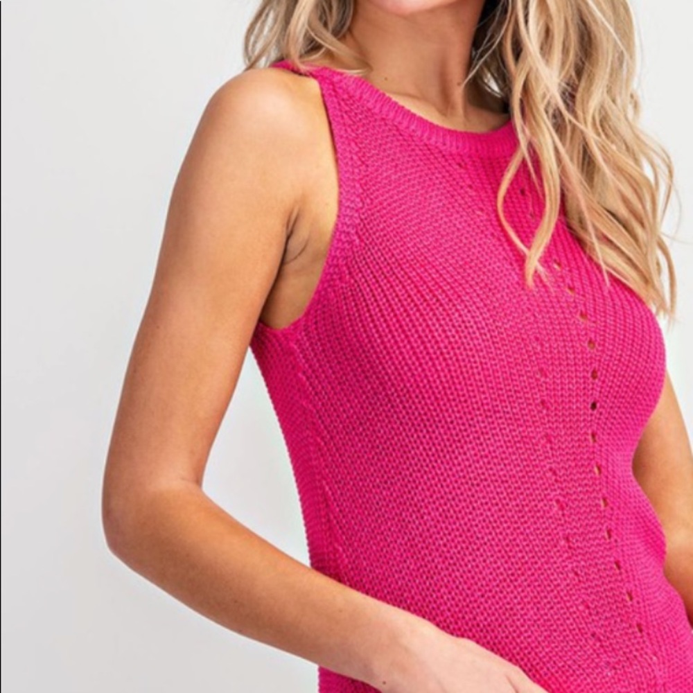 ee:some sweater like tank